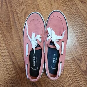 Sperry Topsider Sneaker